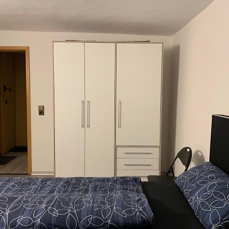 Ferienwohnung Maryna Zwönitz Exterior foto
