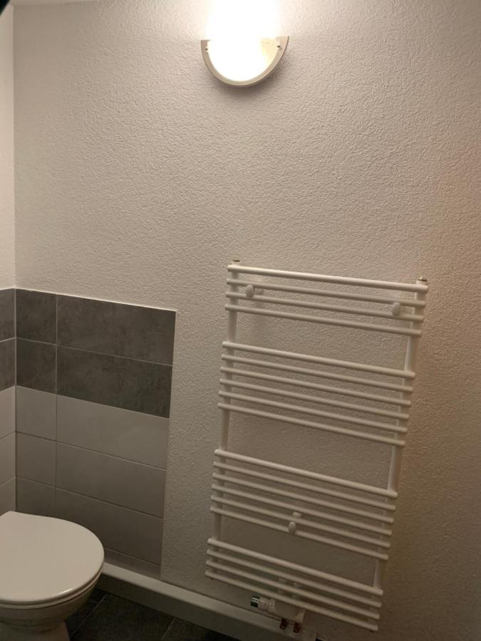 Ferienwohnung Maryna Zwönitz Exterior foto